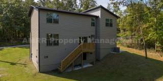 New Beginnings Start At AMRR: 2 Bedroom Lakehouse in Bella Vista! Gallery 6