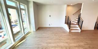 Rare chance to rent brand new, 4 Bed/4.5 Bath luxury home in new Reservoir District WITH 2 CAR GARAGE Gallery 26