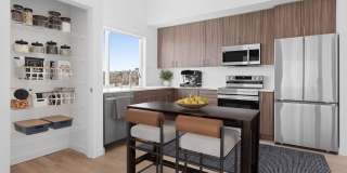 Prose Southcenter Gallery 45