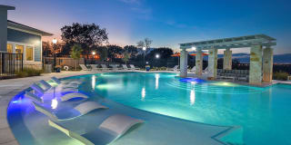 Affordable Housing The Terrace At Walnut Creek Gallery 1