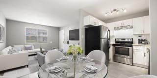 Georgian Oaks Apartments 2 Gallery 3