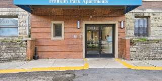 Franklin Park Apartments Gallery 29
