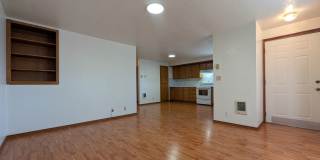 Spacious upstairs 2-Bedroom, 1-Bath Apartment in Springfield 4-Plex! Spacious upstairs 2-Bedroom, 1-Bath Apartment in Springfield 4-Plex! Gallery 1