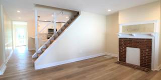 Large House with A/C, deck, updated kitchen, laundry, pet friendly September 1st Gallery 17