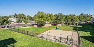 Nash Springs Apartments Gallery 29