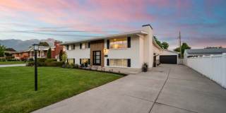 Millcreek Stunner Next to St Marks Hospital! Gallery 3