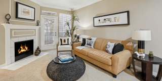 The Saxony Apartments The Saxony Apartments Gallery 36