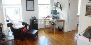 91 Trowbridge St. Gallery 1