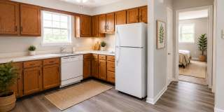 809 North Halstead Street#6 Gallery 1