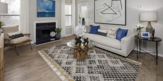 The Everette at East Cobb Gallery 9