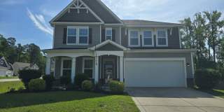NEW LISTING- 4 bd/ 2.5 ba located MINUTES from Fort Bragg! Quiet Neighborhood! Gallery 1