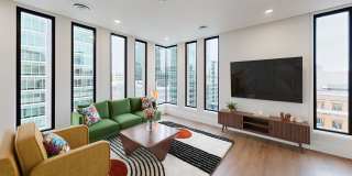 Residences at 111 Gallery 11