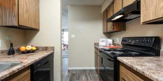Camelback Cove Apartments Gallery 25