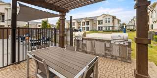 Gray Branch Apartments Gallery 25
