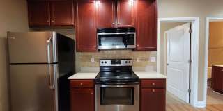 3 Bedroom town home for rent August 6, 2026 in gated community with pool, renting for $1550 per month Gallery 9