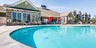 The Regency at River Valley Gallery 28