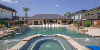 Dominion at Oak Forest Apartments Gallery 15