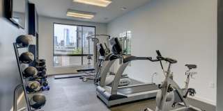 Sleek 1 Bedroom Condo walkable to all things in The Gulch Gallery 13