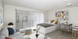 888 Vermont Street Gallery 1