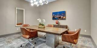 Crossroads at the Gulch Gallery 22