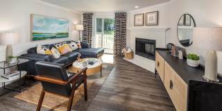 The Preserve at Forbes Creek Gallery 5