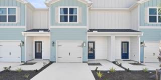 Brand New 3bd/2.5ba Townhome in the Heart of Panama City Bch Gallery 1