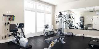 Retreat at Union Square Gallery 10