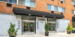 2101-17 CHESTNUT Street unit: 1711 Gallery 1