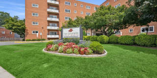 New Brookside Apartments Gallery 8