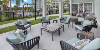 Parc at Wesley Chapel Gallery 33