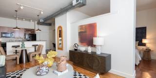 Sabine Street Lofts Gallery 41