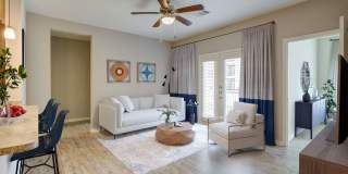 Goodnight Commons Apartments - Affordable Housing Gallery 64