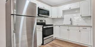 The Eulalie Gallery 1