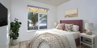 Chelsea Square Gallery 1