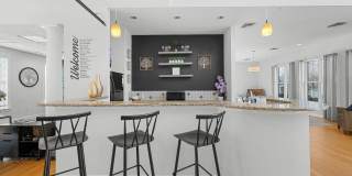 White Oak Luxury Apartments Gallery 11