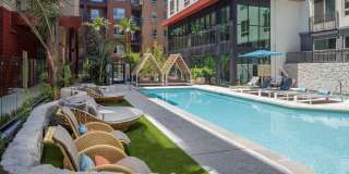 Solana at Duarte Station Gallery 1