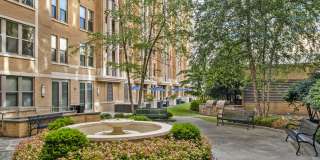 Lyon Place at Clarendon Center Gallery 10