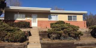 Charming Raised Ranch across from golf course Charming Raised Ranch across from golf course Gallery 1