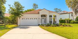 ENTER THE GATES TO TRANQUIL LIVING ! CALL OR TEXT LINDA PATTI 386.837.2882 Gallery 1