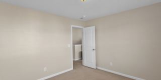 Large fenced yard corner lot - 4 Bedroom home in Moss Grove Plantation Gallery 20