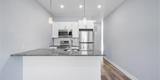 East Tioga Lofts Gallery 21
