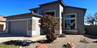 MONTHLY - MID-TERM, Beautiful fully furnished 4-bedroom, 2.5-bath home located near downtown Gilbert! MONTHLY - MID-TERM, Beautiful fully furnished 4-bedroom, 2.5-bath home located near downtown Gilbert! Gallery 19
