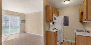 Oak Valley Apartments Gallery 41