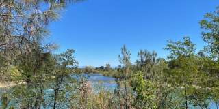 Sacramento Riverfront Home with Pool Gallery 6