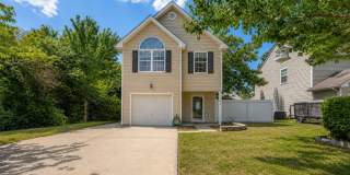 York county 3 bedroom Fully Fenced Gallery 1