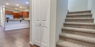 Spacious 4br/2.5ba house with garage in well maintained neighborhood Gallery 13