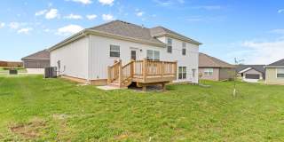 Beautiful Split Level 5 Bedroom Home - Hills of Olde Savannah Gallery 31