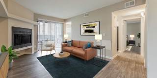 The Belmont Apartment Homes Gallery 13