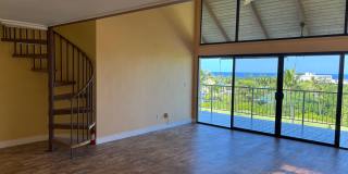 For Rent | 3 bedroom, 3 bath Condo with 1 assigned parking stall in Keauhou Punahele Gallery 1