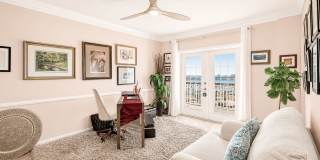 Penthouse Sanctuary in the Sky Gallery 18